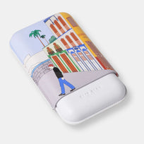 Etui cuir 