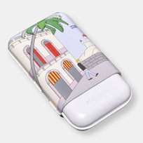 Etui cuir 