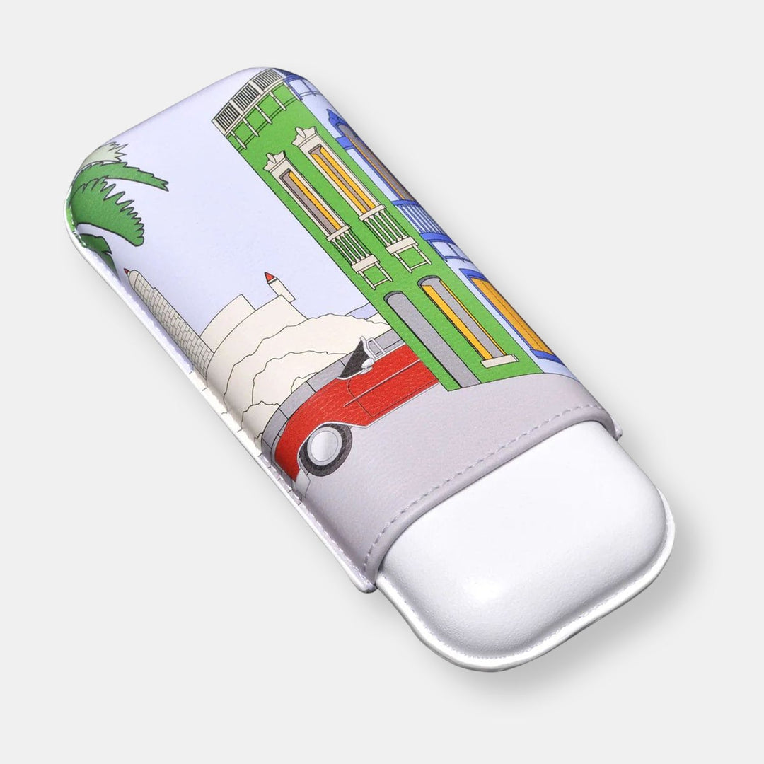 Etui cuir 