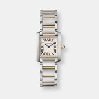 Montre tank française