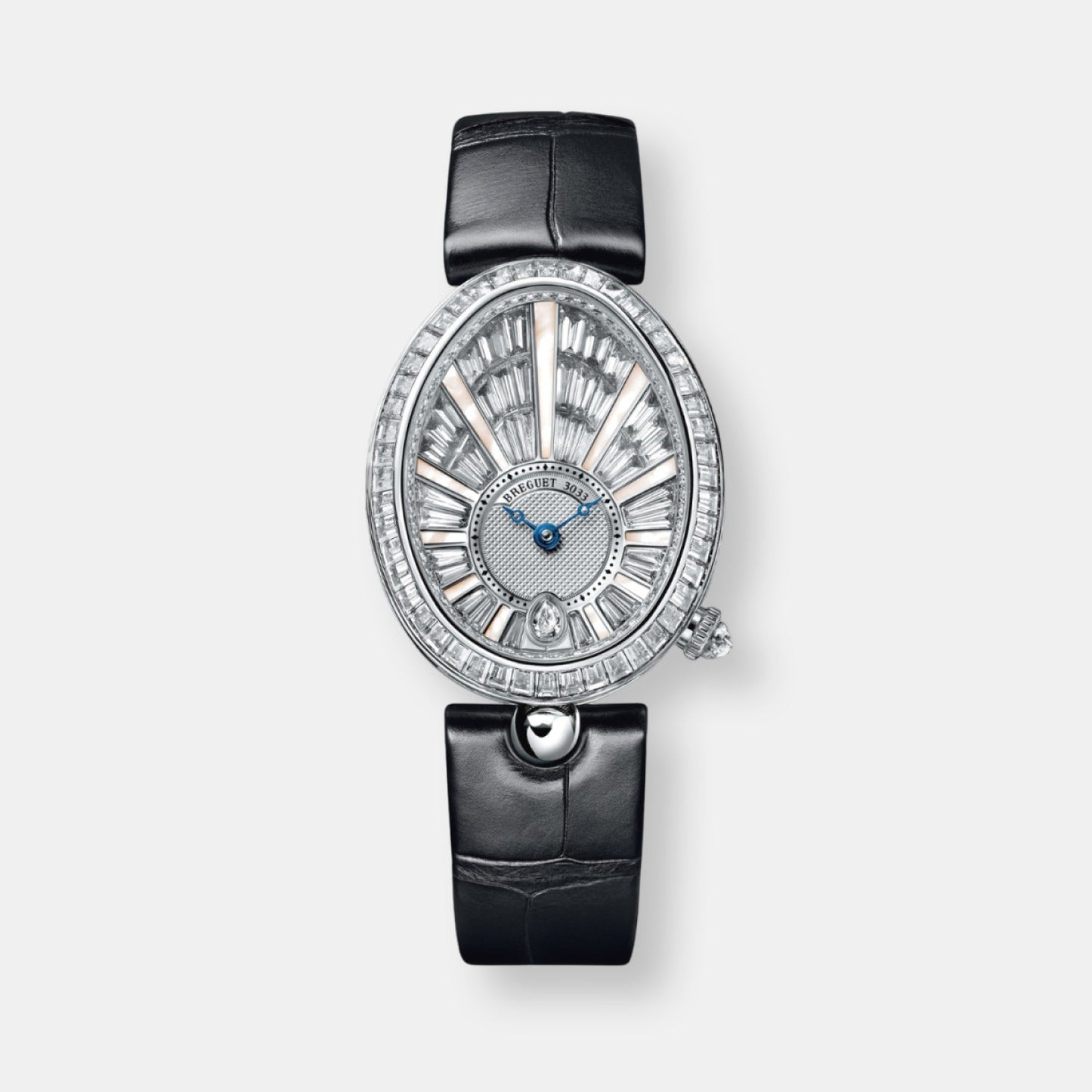 Montre reine de naples 8939