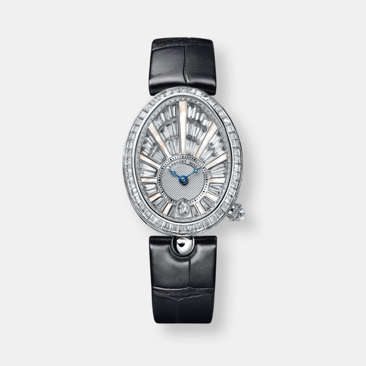 Montre reine de naples 8939