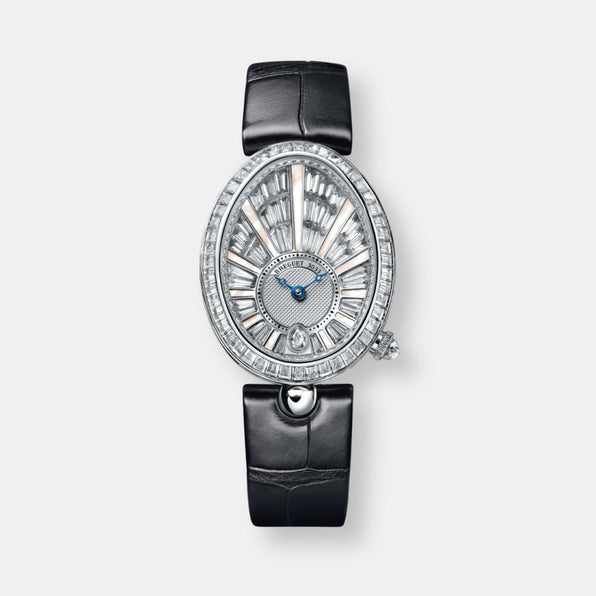 Montre reine de naples 8939