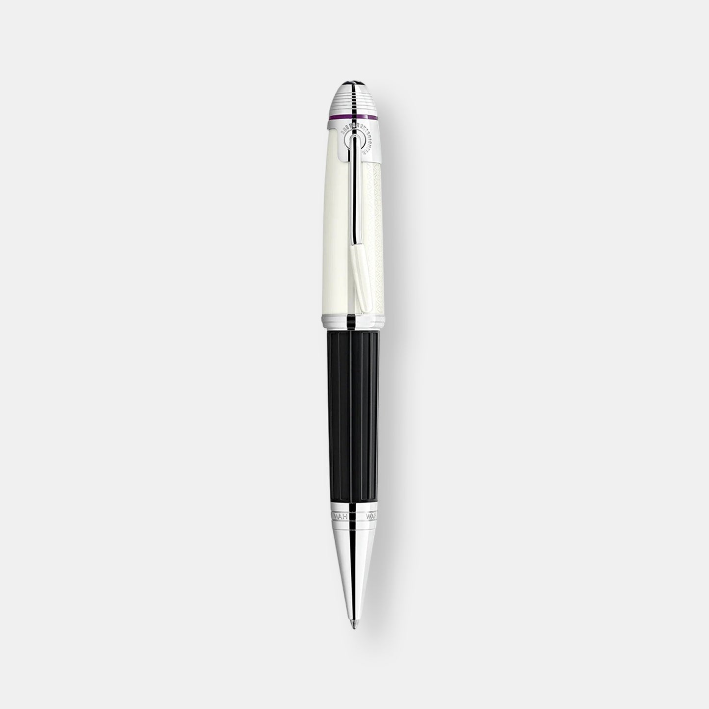 Ballpoint pen great characters jimi hendrix
