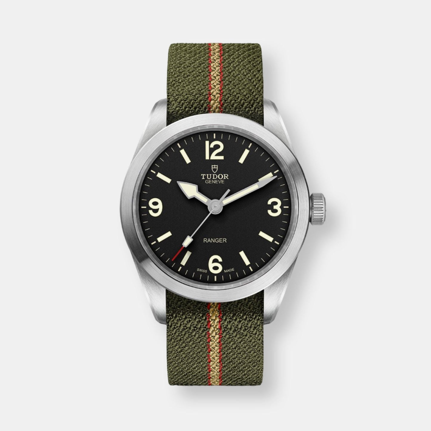 Montre tudor ranger