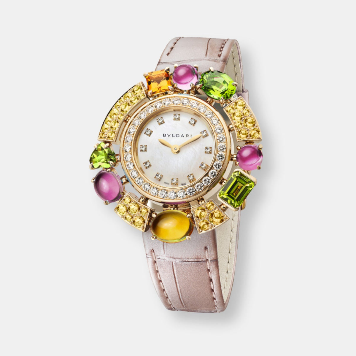 Montre allegra