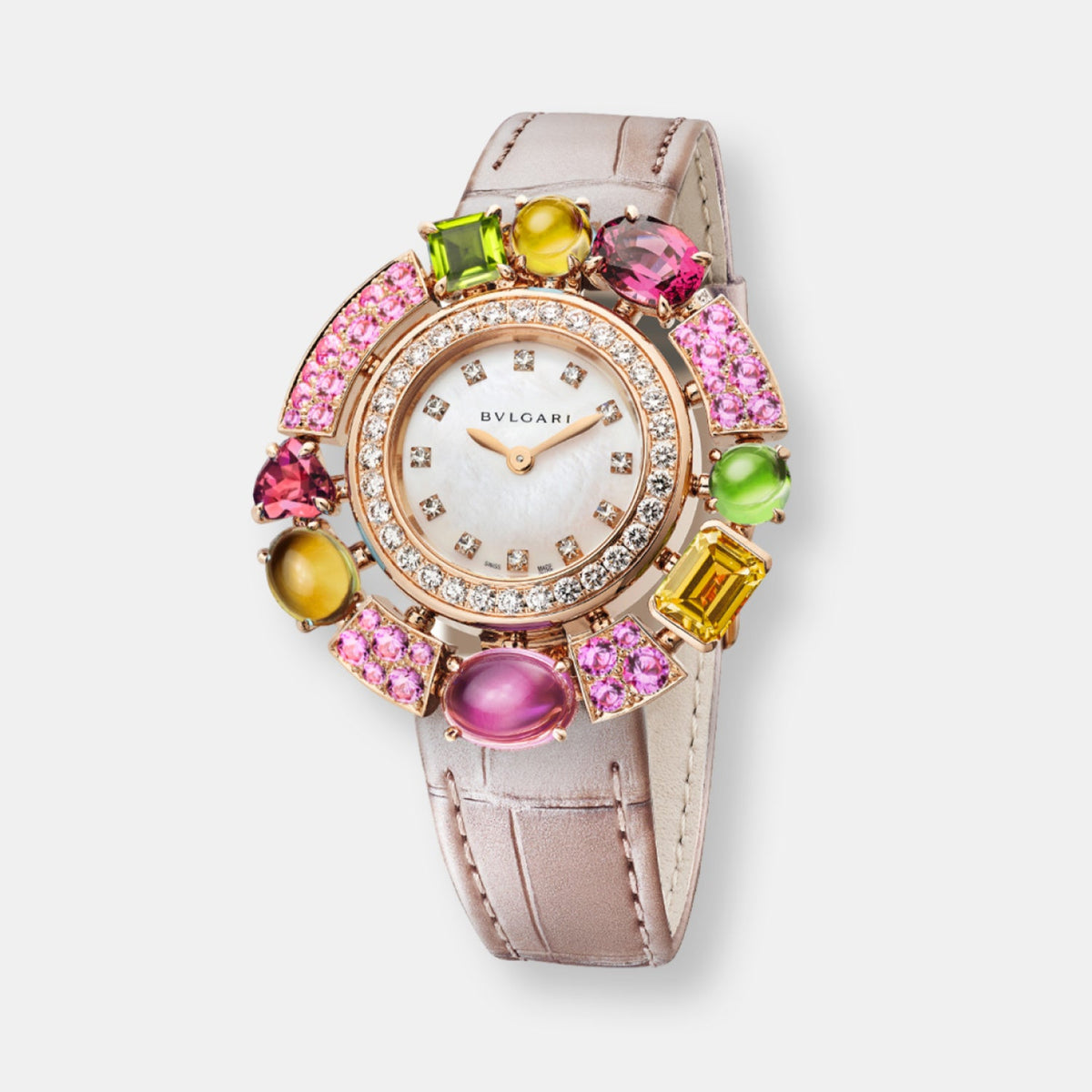 Montre allegra