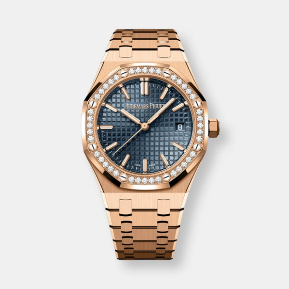 Montre royal oak