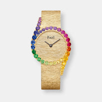 Montre limelight gala precious rainbow
