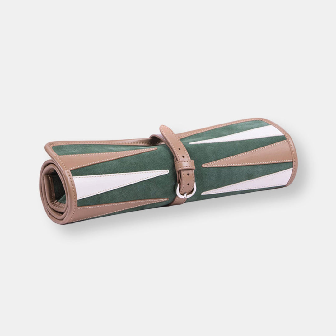 Victor velours basilico