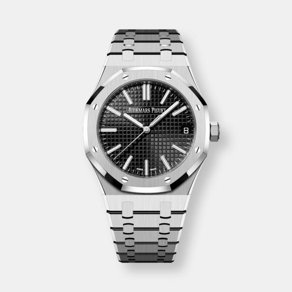 Montre royal oak automatique