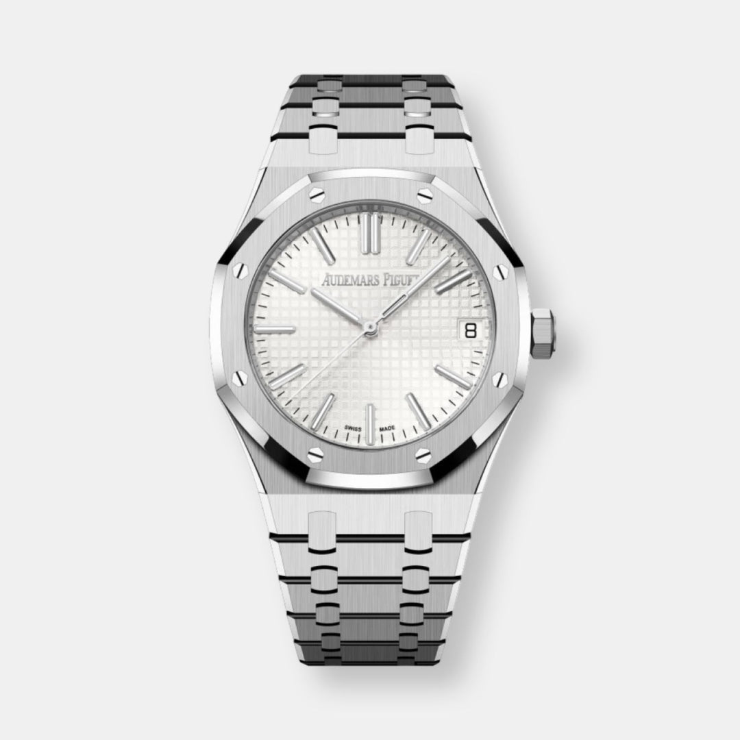 Montre royal oak automatique