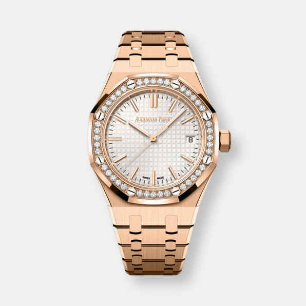 Montre royal oak automatique