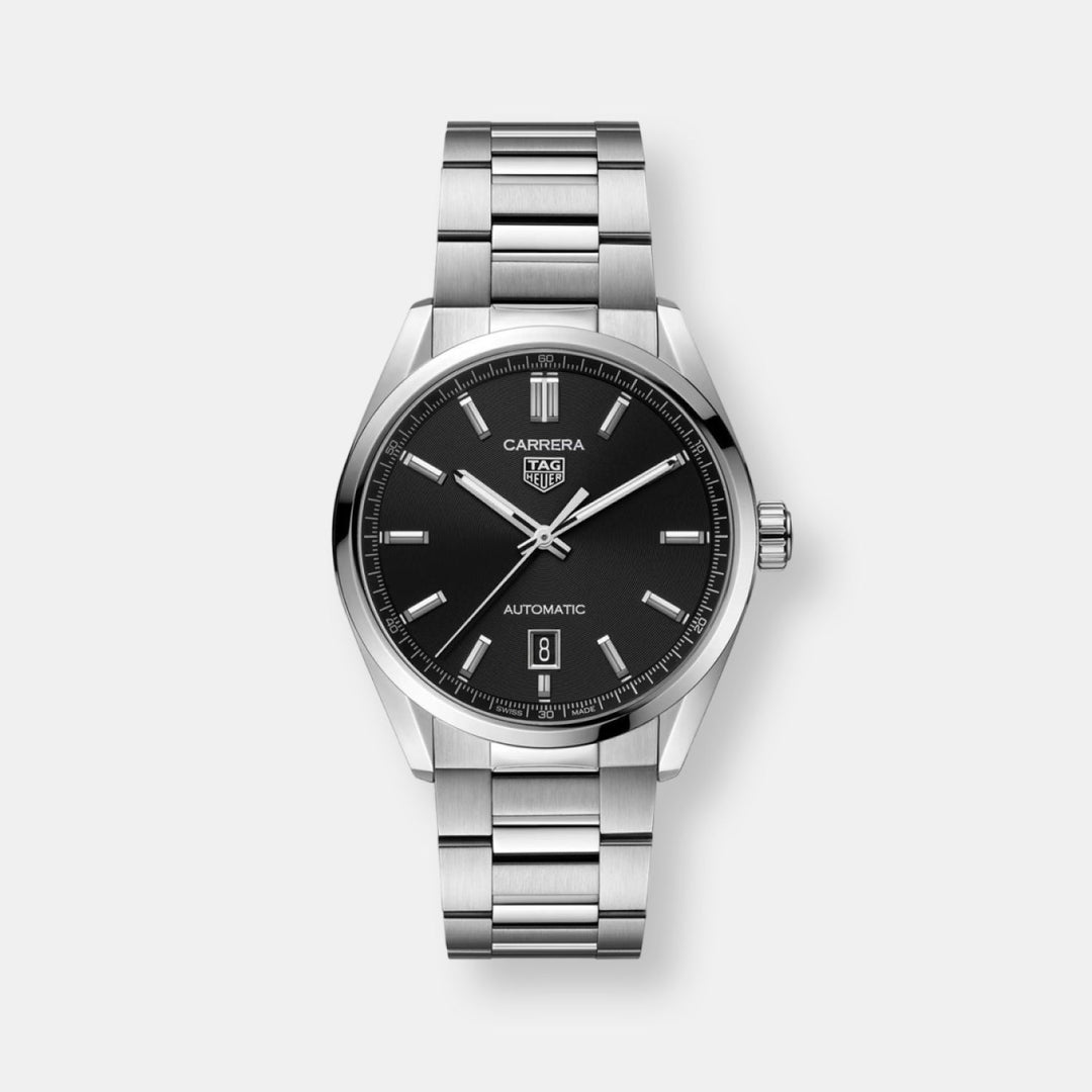 Tag Heuer Carrera watch