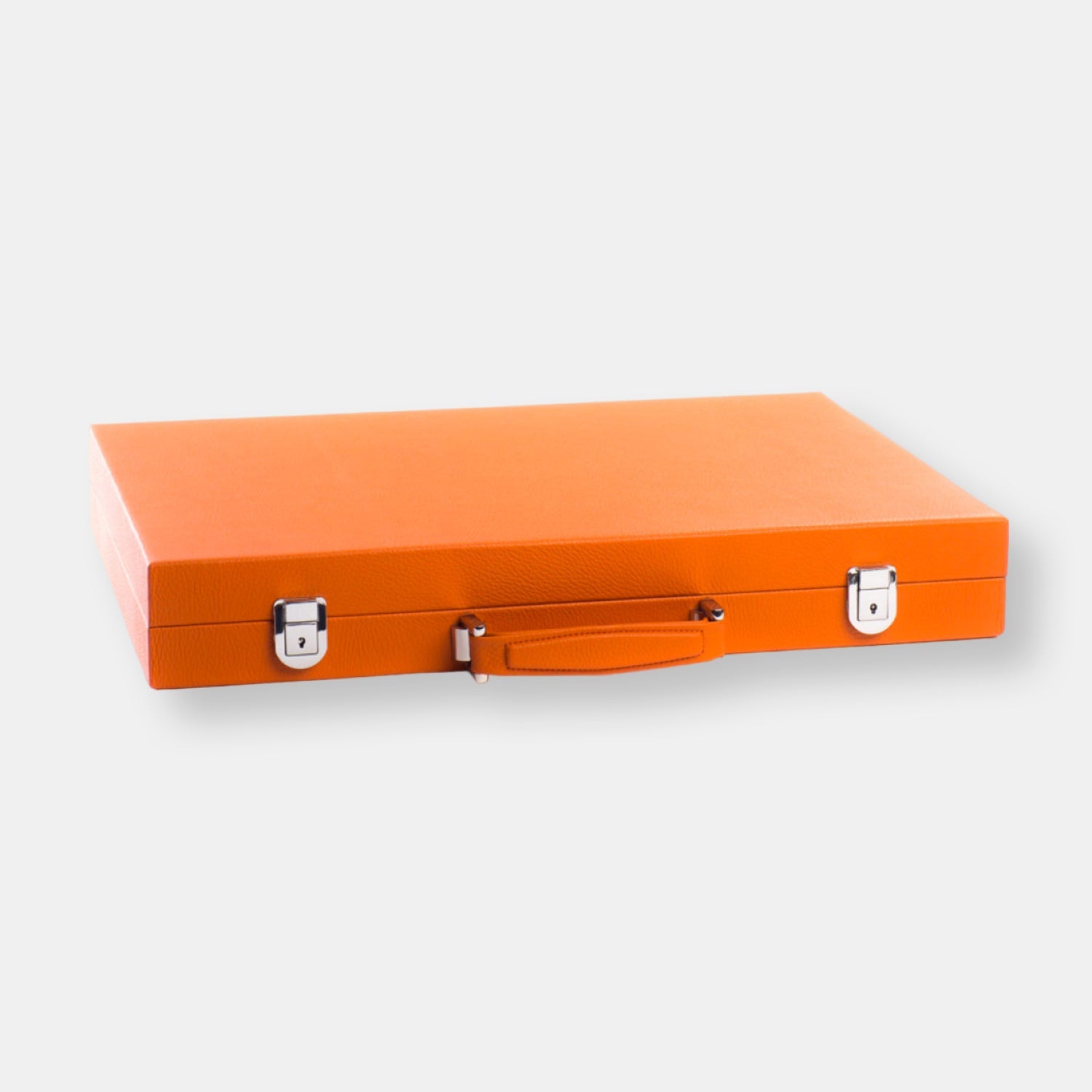 Backgammon - compétition orange