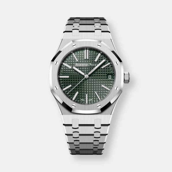 Montre royal oak automatique