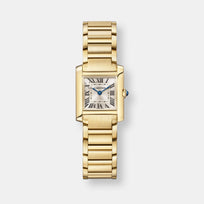 Montre tank française