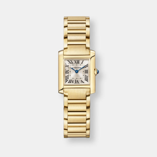 Montre tank française