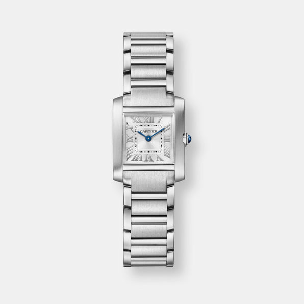 Montre tank française