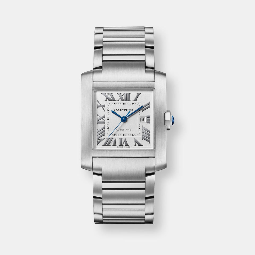 Montre tank française
