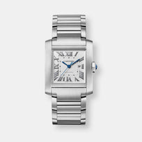 Montre tank française