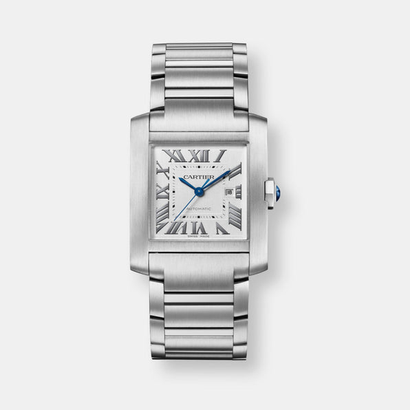 Montre tank française