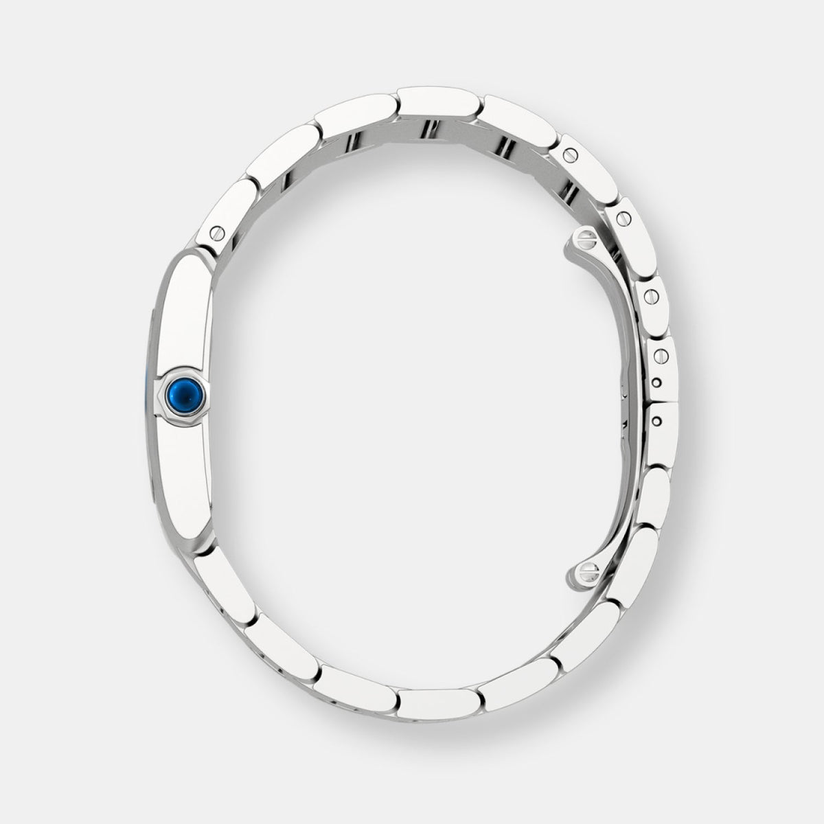 Montre tank française