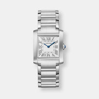 Montre tank française