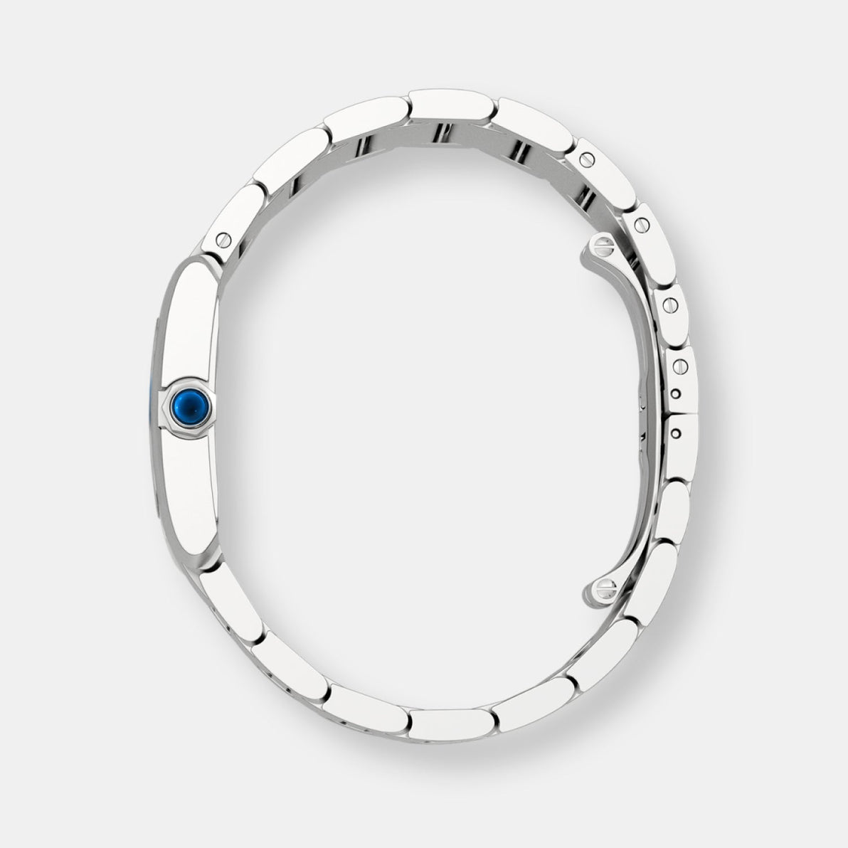 Montre tank française