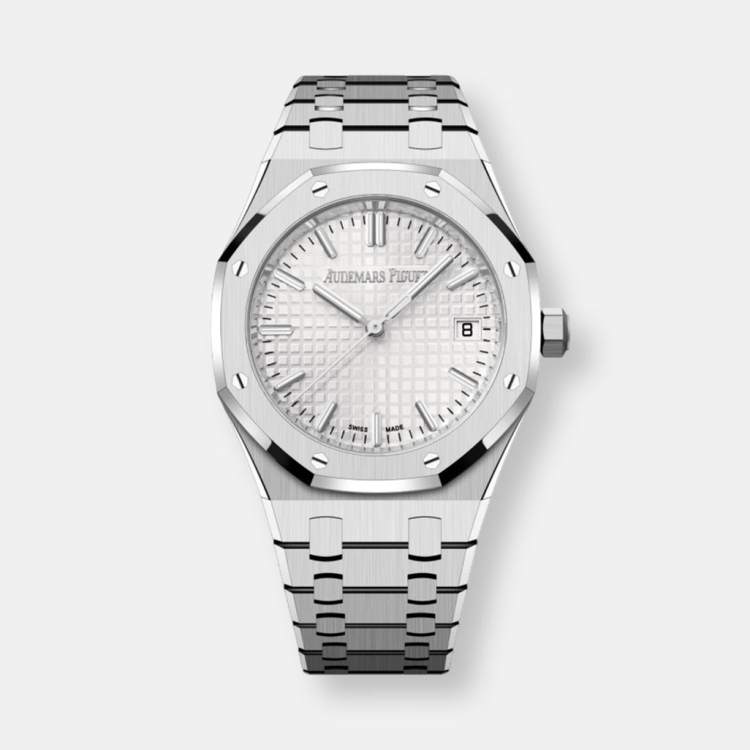 Montre royal oak automatique