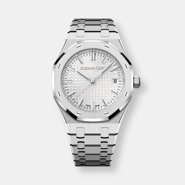 Montre royal oak automatique