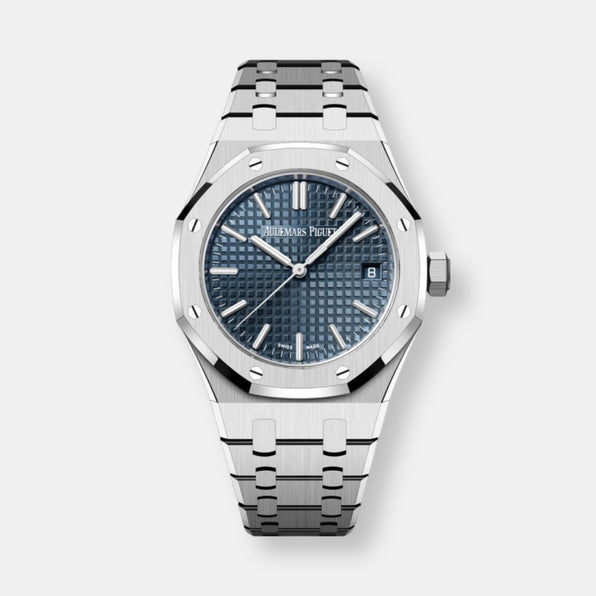 Montre royal oak automatique