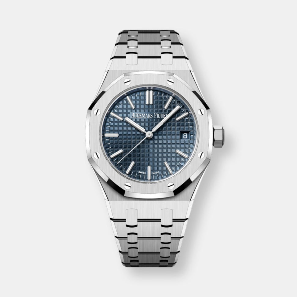 Montre royal oak automatique