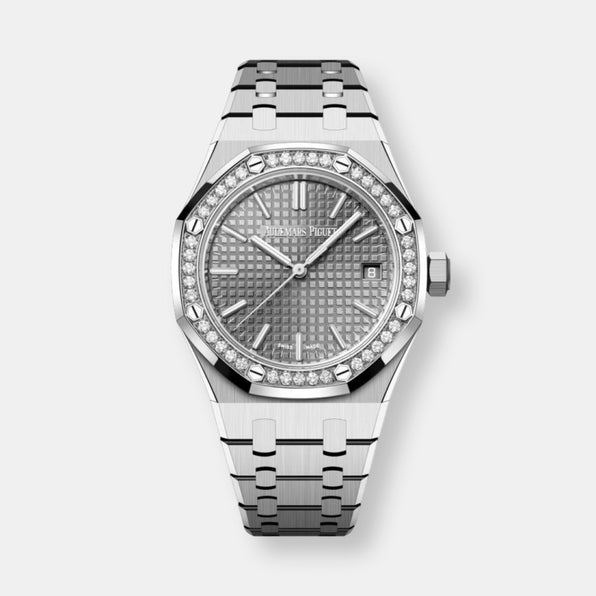 Montre royal oak automatique