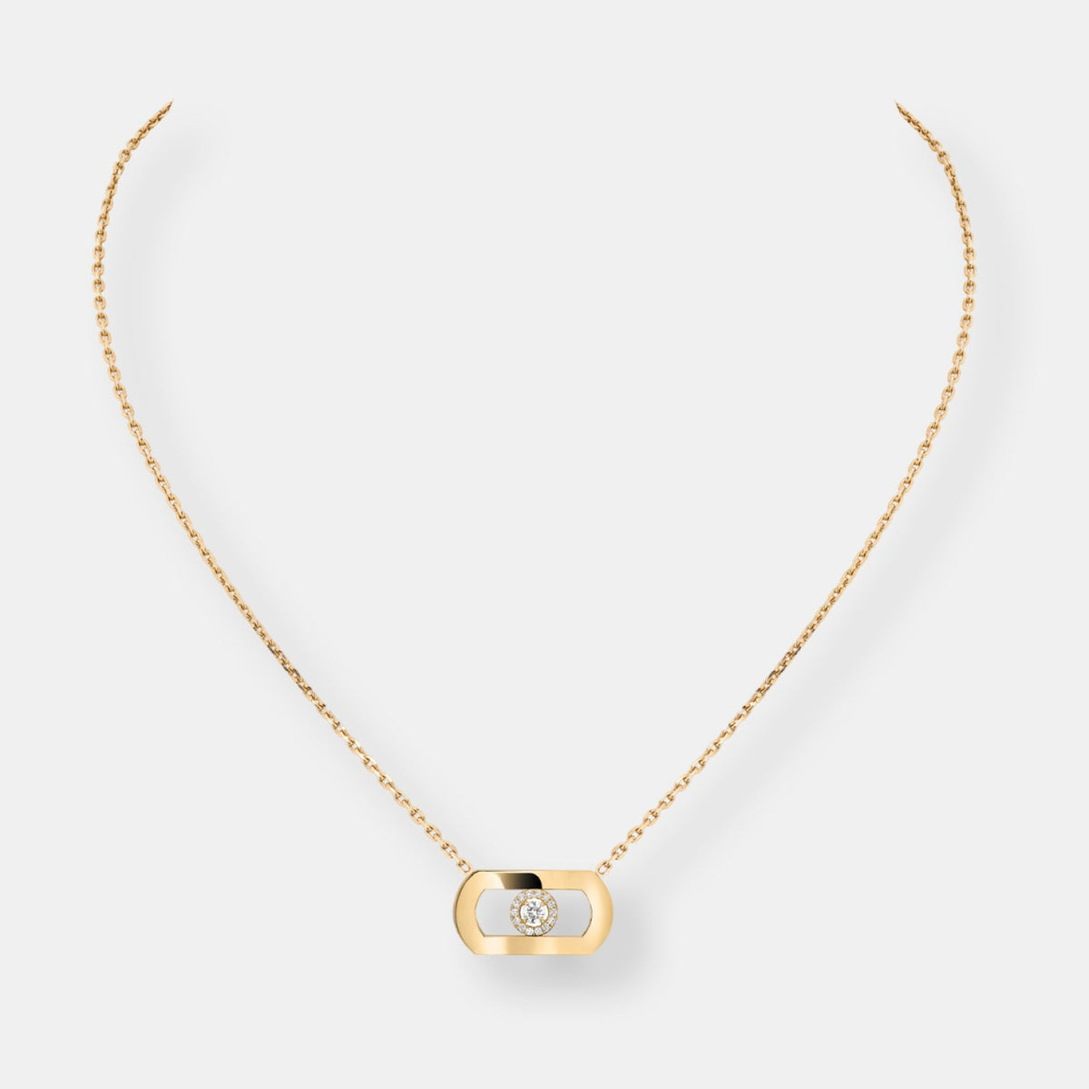 Collier move citizen