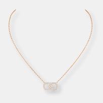 Collier move citizen pavé