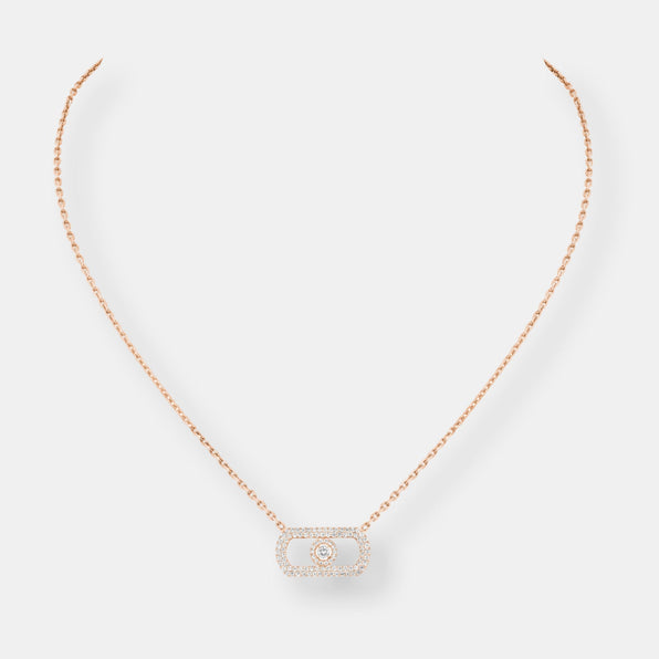 Collier move citizen pavé