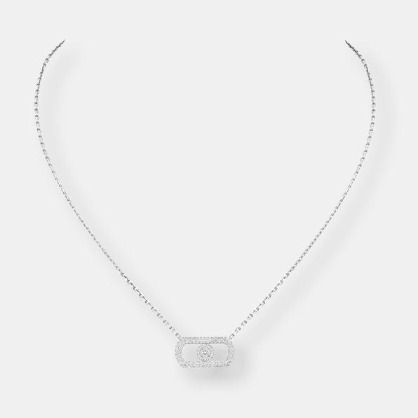 Collier move citizen pavé
