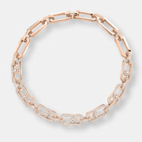 Collier move citizen xl pavé