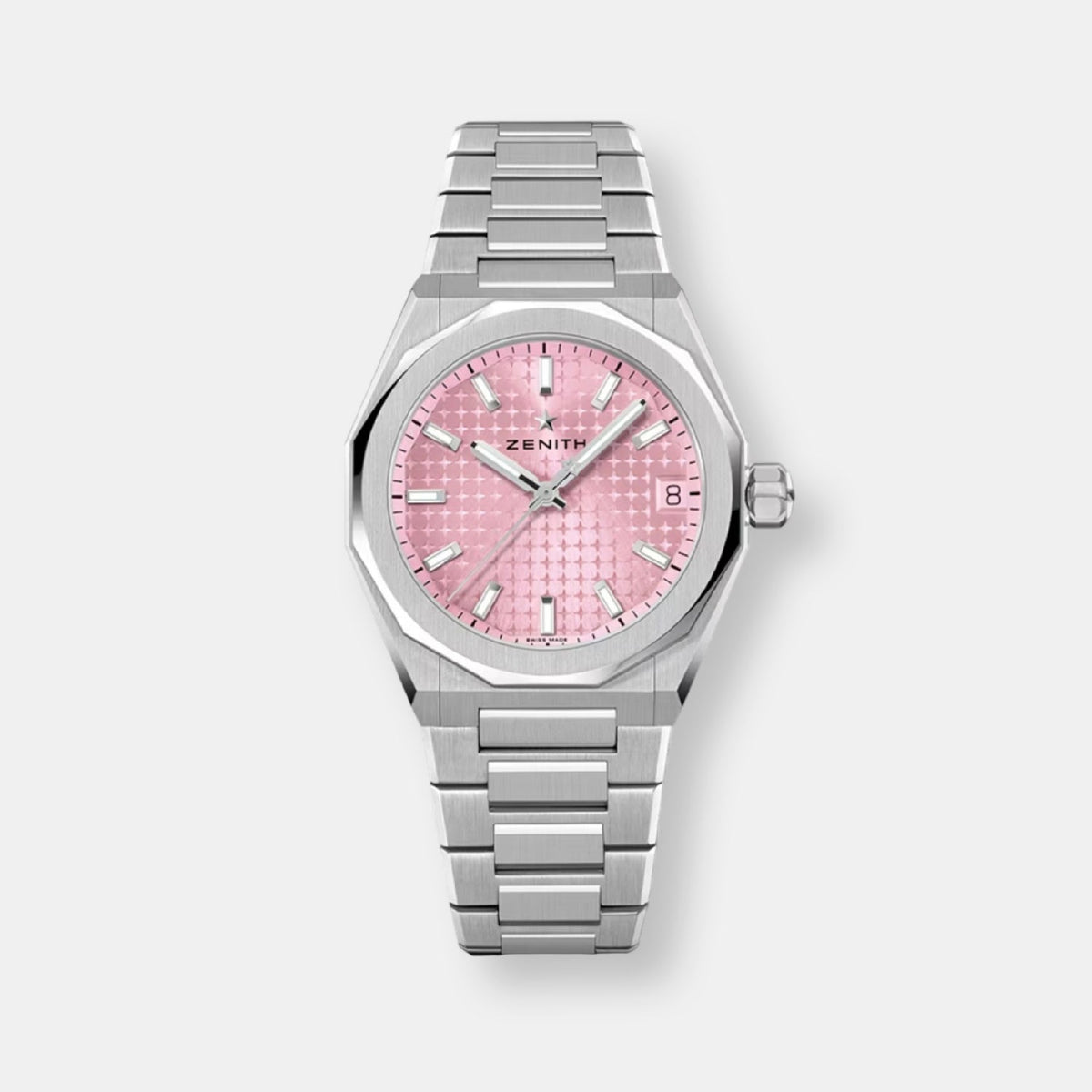 Montre defy skyline