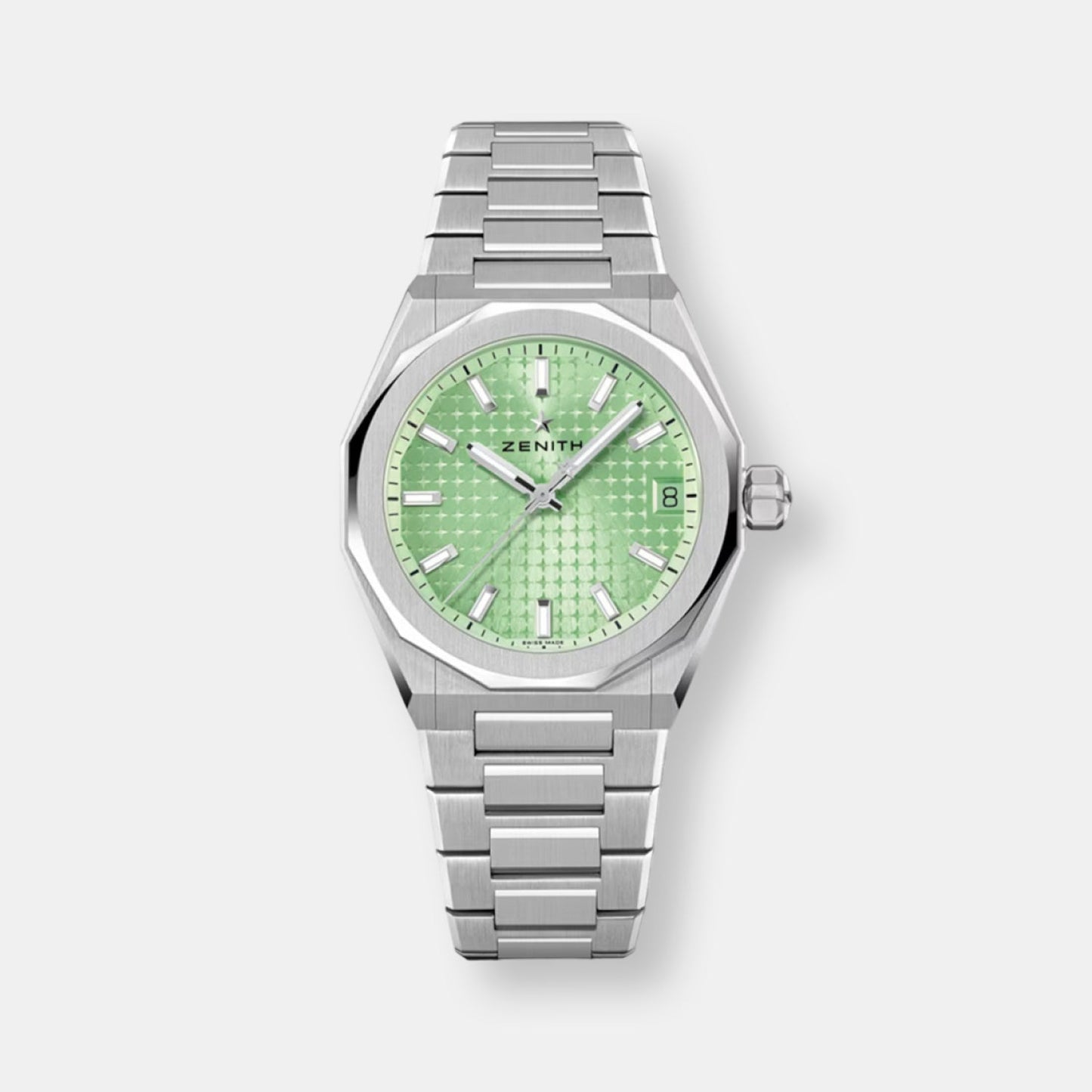 Montre defy skyline