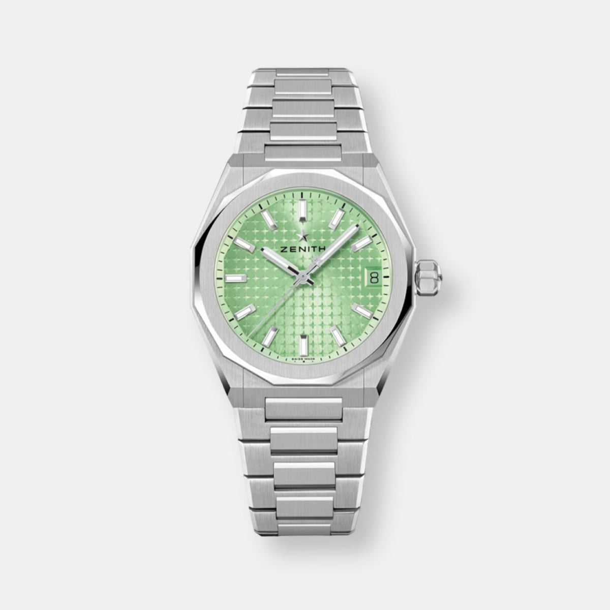 Montre defy skyline