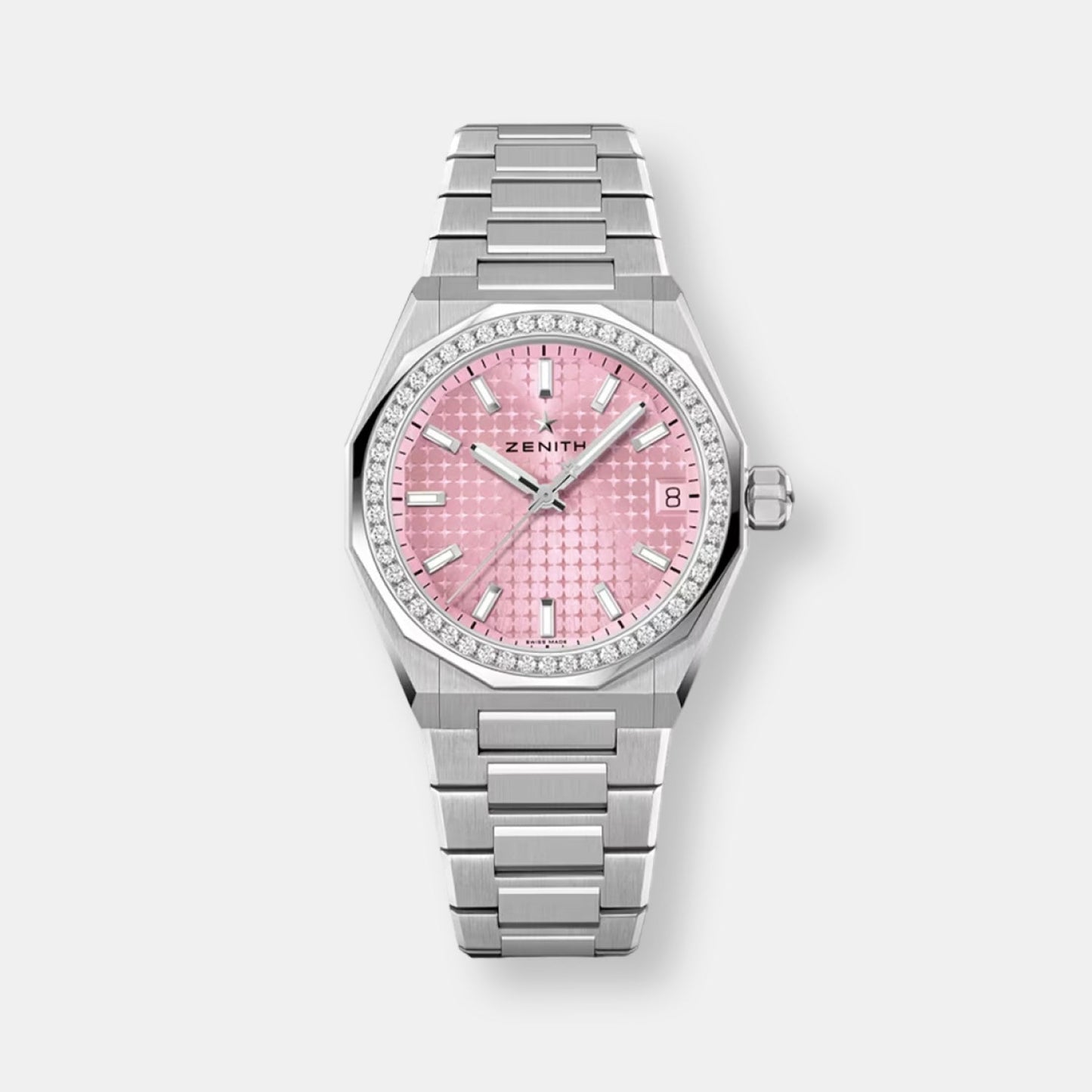 Montre defy skyline