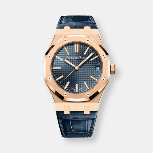 Montre royal oak automatique