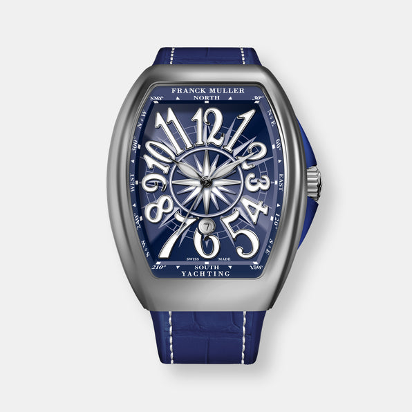 Montre montre vanguard