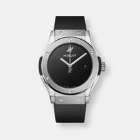 Montre classic fusion original titanium