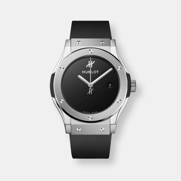 Montre classic fusion original titanium