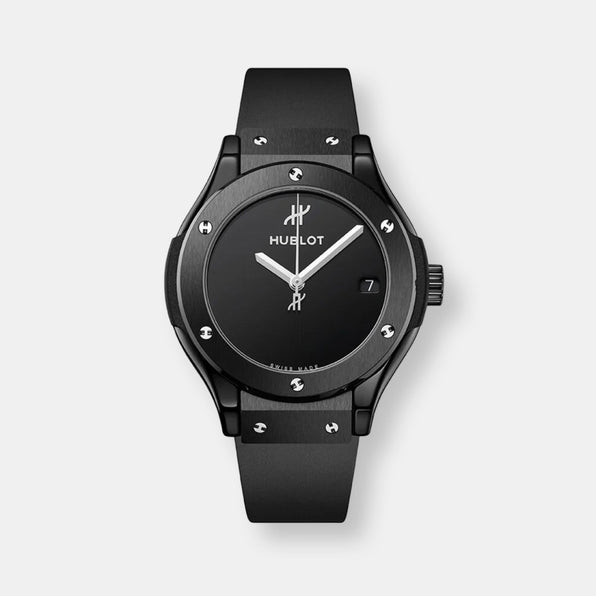 Montre classic fusion original black magic