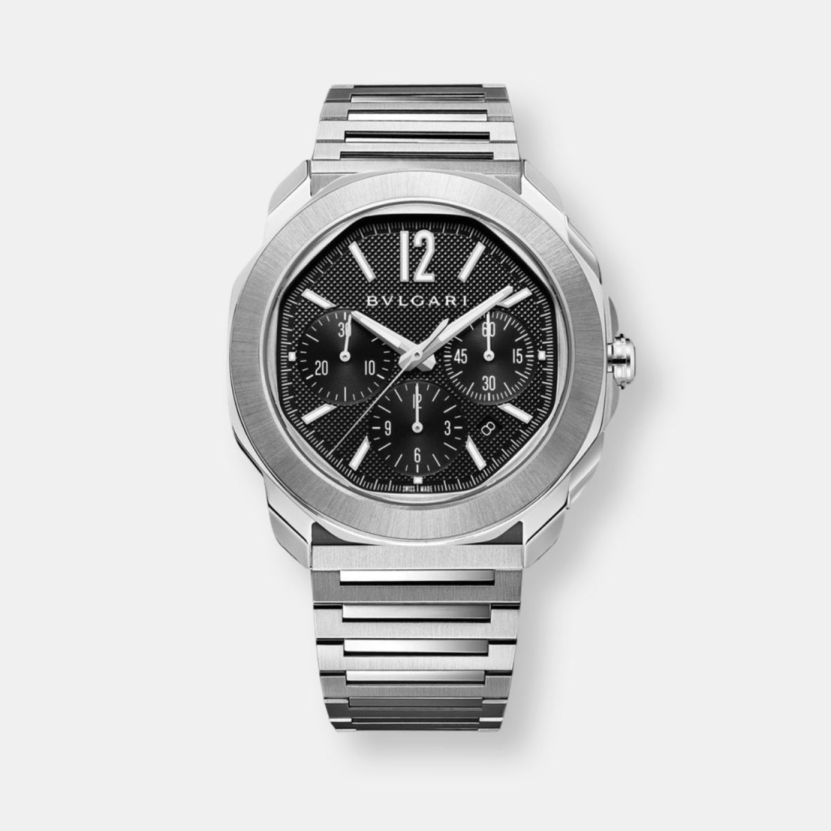Montre octo roma
