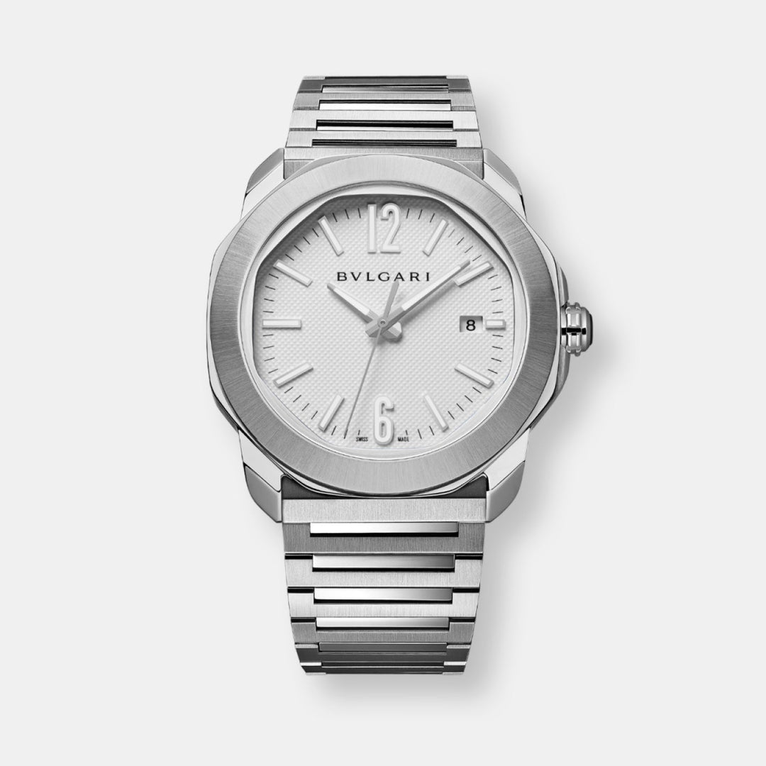 Montre octo roma